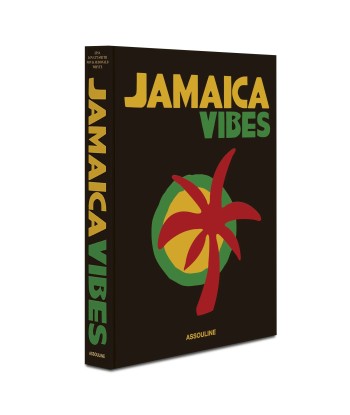 Livre Jamaica Vibes pas cher