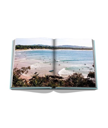 Livre Byron Bay destockage