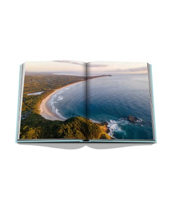 Livre Byron Bay destockage