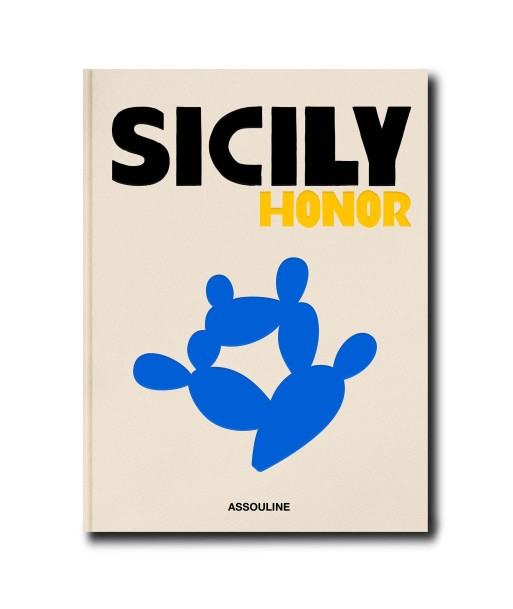 Livre Sicily Honor store