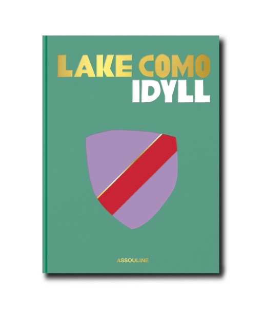 Livre Lake Como Idyll Economisez 