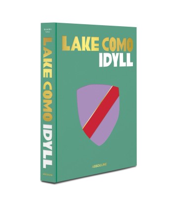 Livre Lake Como Idyll Economisez 