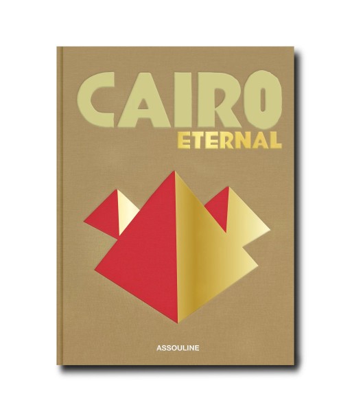 Livre Cairo Eternal store