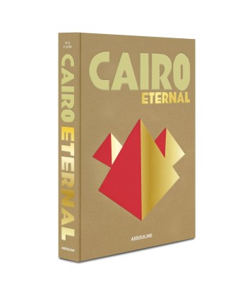 Livre Cairo Eternal store