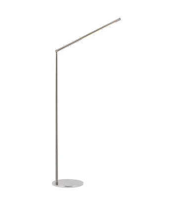 Lampadaire Cona Nickel meilleur choix