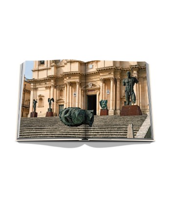 Livre Sicily Honor store