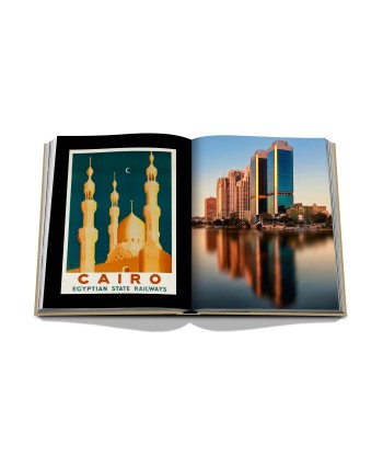 Livre Cairo Eternal store