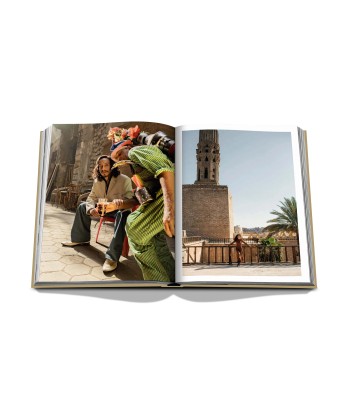 Livre Cairo Eternal store