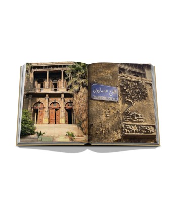 Livre Cairo Eternal store