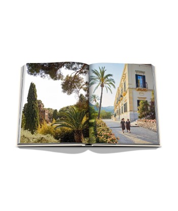 Livre Sicily Honor store