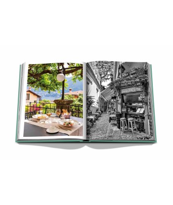 Livre Lake Como Idyll Economisez 