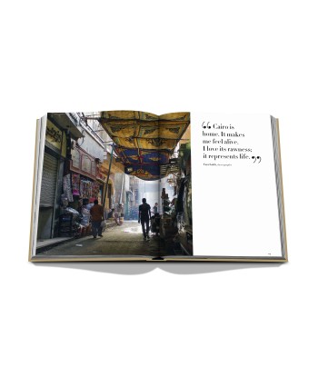 Livre Cairo Eternal store