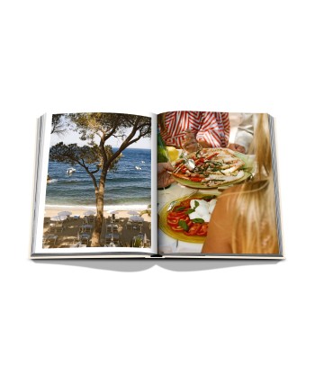 Livre Sicily Honor store