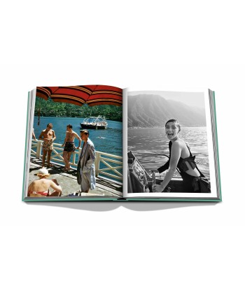 Livre Lake Como Idyll Economisez 