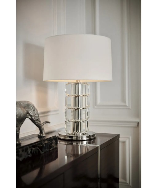 Lampe Brookings En savoir plus