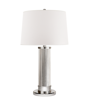 Lampe Allen Nickel la chaussure