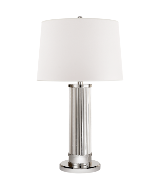 Lampe Allen Nickel la chaussure