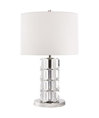 Lampe Brookings En savoir plus