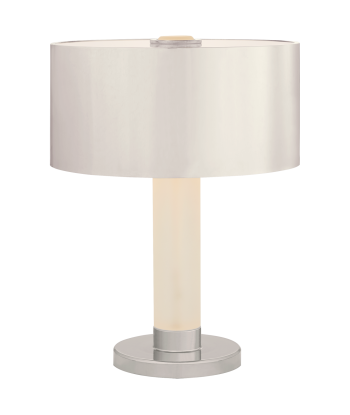 Lampe Barton Nickel la livraison gratuite