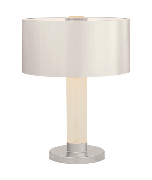 Lampe Barton Nickel la livraison gratuite