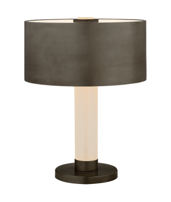 Lampe Barton Bronze Les êtres humains sont 