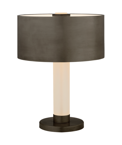 Lampe Barton Bronze Les êtres humains sont 