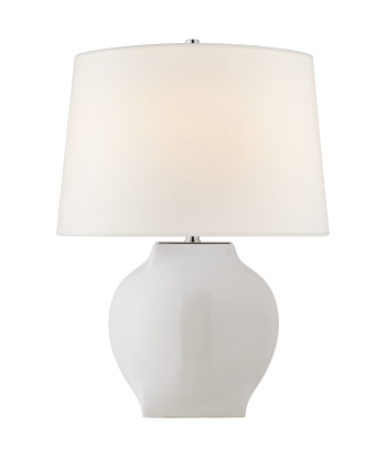 Lampe Ilona Medium Blanche vous aussi creer 