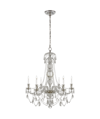 Lustre Daniela Large Cristal prix pour 