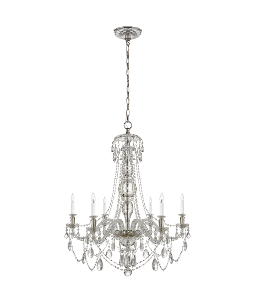 Lustre Daniela Large Cristal prix pour 