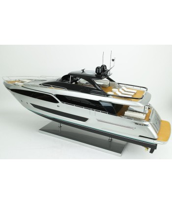 Maquette Riva Argo 90cm - Regal Silver de pas cher