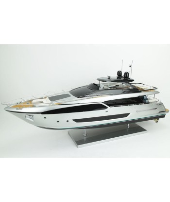 Maquette Riva Argo 90cm - Regal Silver de pas cher