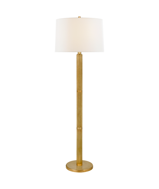 Lampadaire Barrett Laiton acheter