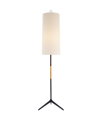 Lampadaire Frankfort Fer Vieilli pas cher chine