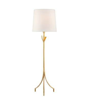 Lampadaire Fliana Doré 2024