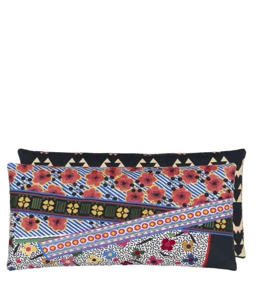 Coussin  Reine d'Arles - Multicolore Vous souhaitez 