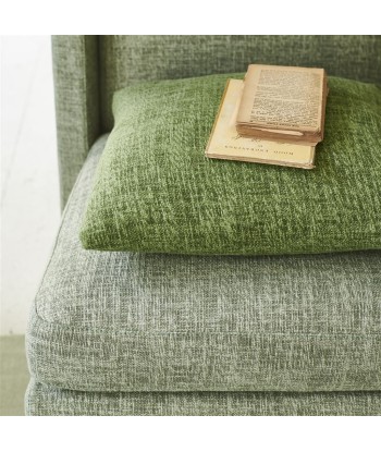 Tissu Cavazzo Celadon en ligne des produits 