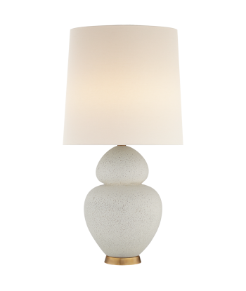 Lampe Michelena Craie Blanche suggérées chez