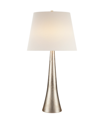 Lampe Dover Feuille d'Argent Bruni Comment ça marche