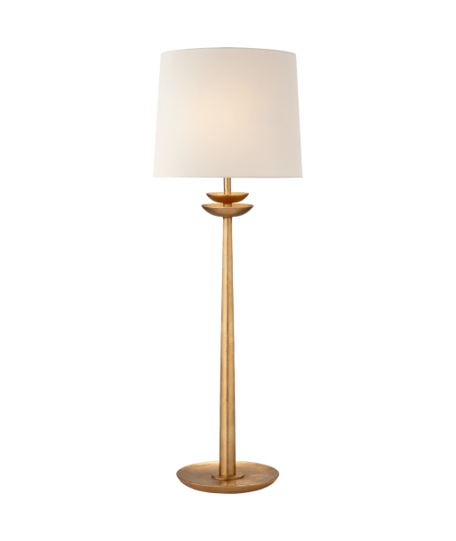 Lampe Beaumont Dorée Jusqu'à 80% De Réduction