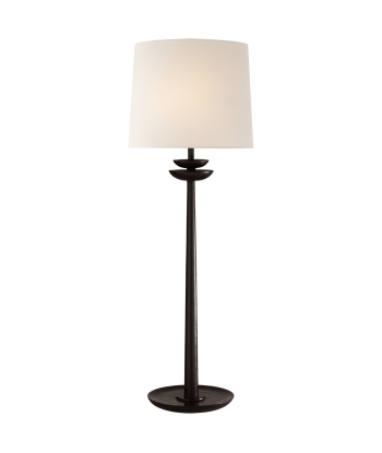 Lampe Beaumont Fer Vieilli est présent 