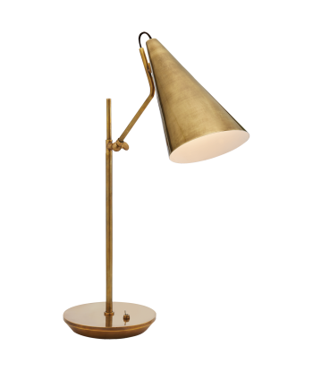 Lampe Clemente Laiton en ligne