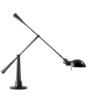 Lampe Equilibrium Noire JUSQU'A -70%! 