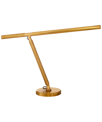 Lampe Barrett Boom Laiton Livraison rapide