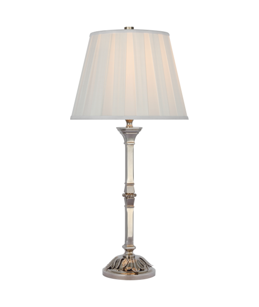 Lampe Doris Argent suggérées chez