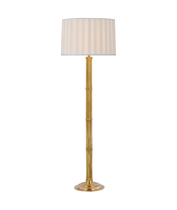 Lampadaire Downing Laiton Livraison rapide