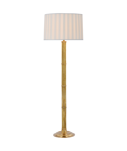 Lampadaire Downing Laiton Livraison rapide