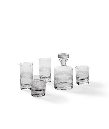 Set Verres Whisky Ashton outlet