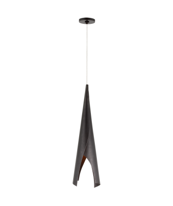 Suspension Piel Medium Bronze de pas cher