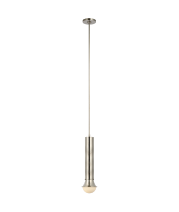 Suspension Precision Petite Allongée Nickel l'achat 