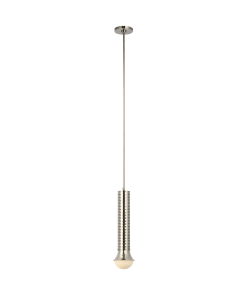 Suspension Precision Petite Allongée Nickel l'achat 